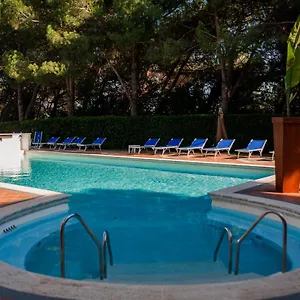 Otel Fortuna, Chianciano Terme