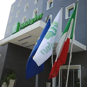 **** Hotel Milan Nord Zara By Ihg Italia