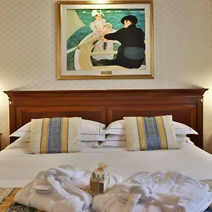 **** Hotel Western Classic Italia