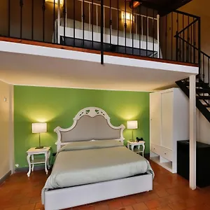 *** Hotel Art & Jazz Italia