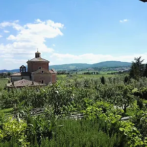 Appartamento Madonna Della Rosa