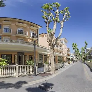 **** Hotel Mediterraneo Club Benessere Italia