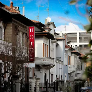 ** Hotel Rossovino Italia