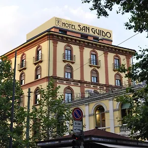 *** Hotel San Guido Italia
